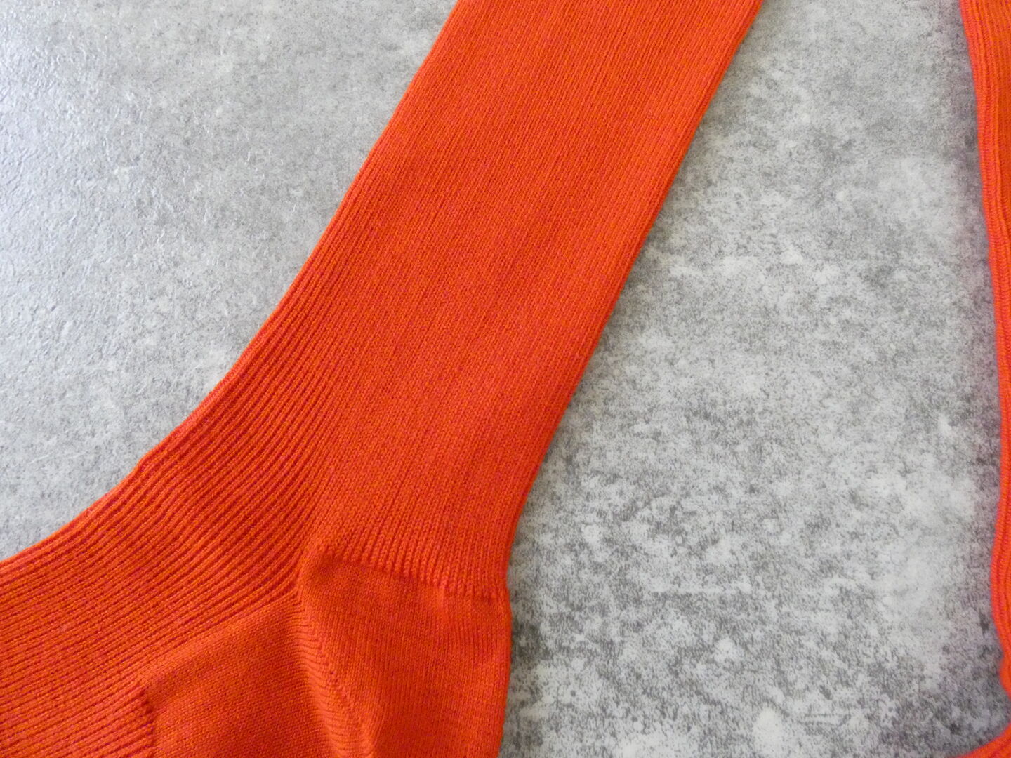 homspun(ホームスパン) 防縮ウールソックスの商品画像74