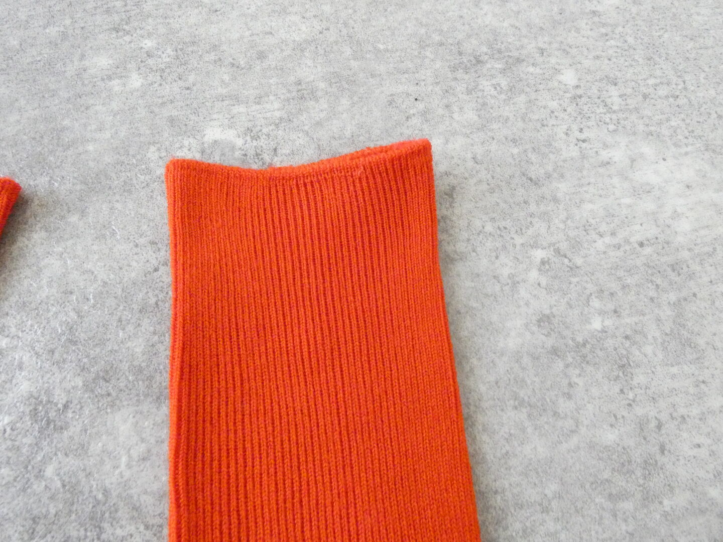 homspun(ホームスパン) 防縮ウールソックスの商品画像75