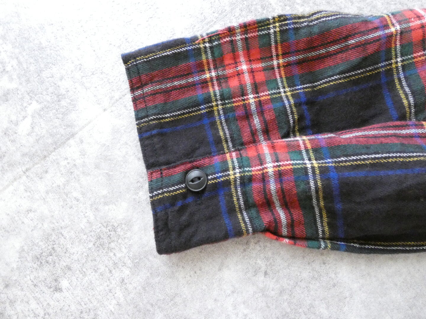 NATURAL LAUNDRY(ナチュラルランドリー) フランネルランドスケープシャツの商品画像21