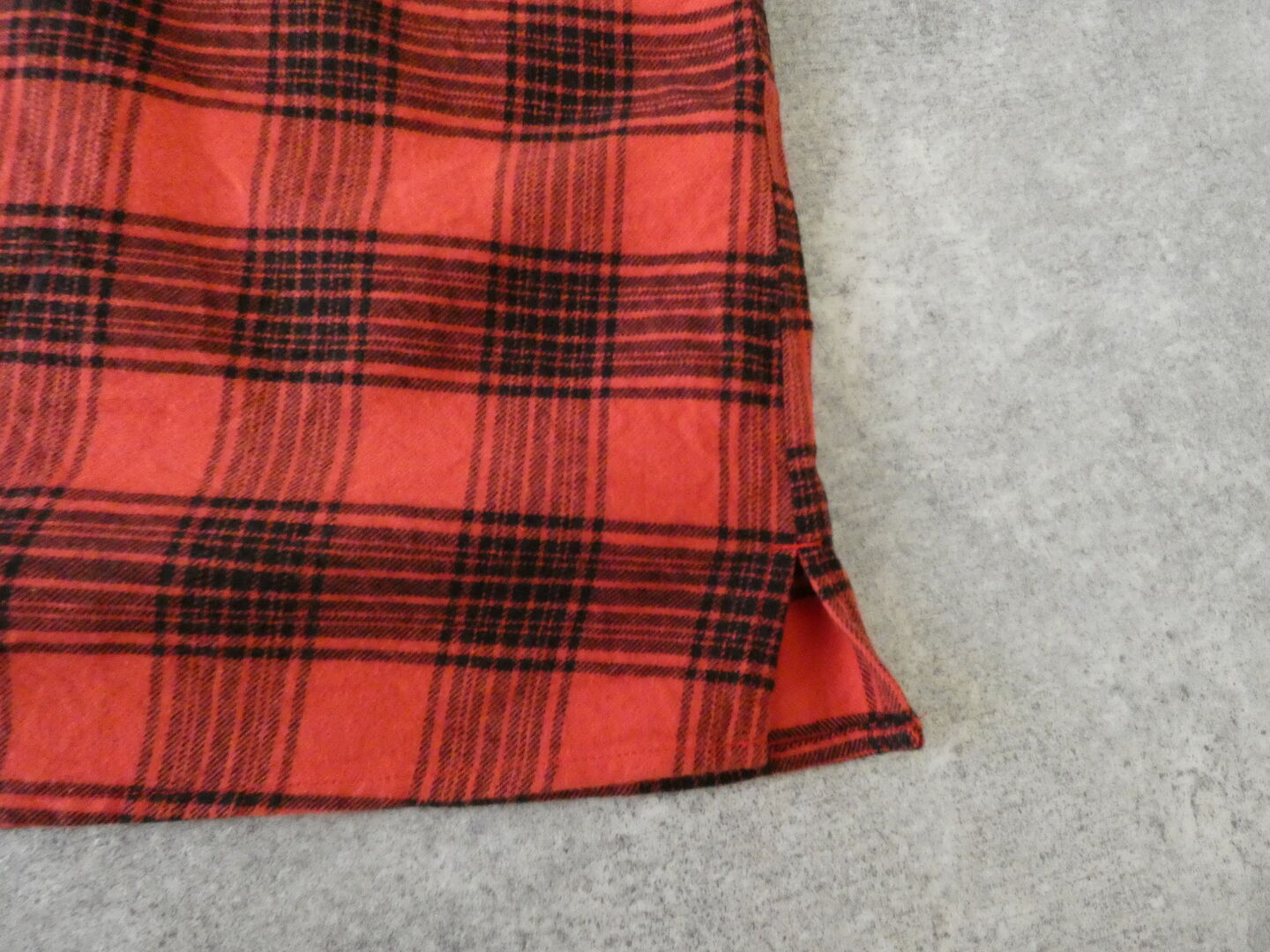 NATURAL LAUNDRY(ナチュラルランドリー) フランネルランドスケープシャツの商品画像33