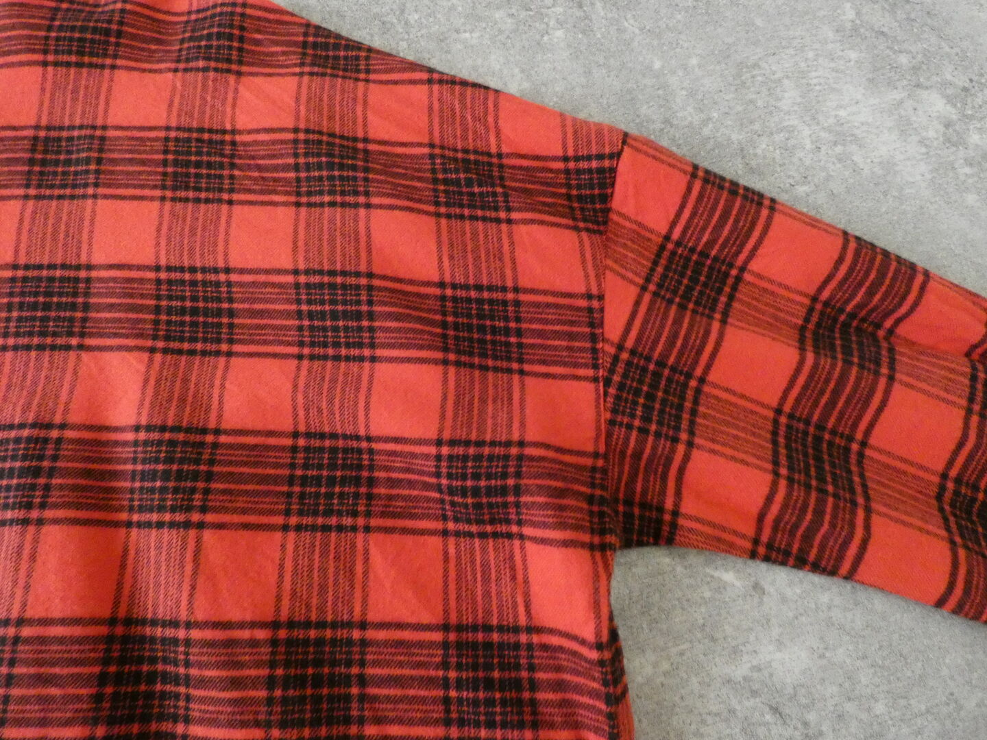 NATURAL LAUNDRY(ナチュラルランドリー) フランネルランドスケープシャツの商品画像34