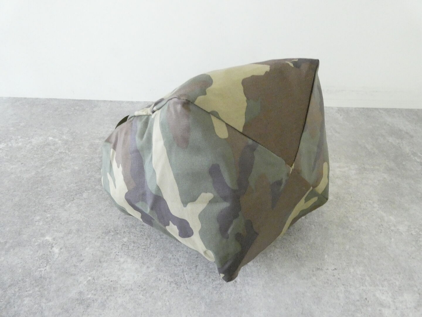 BAG'n'NOUN(バッグンナウン) SHOPPING 'S' CAMOの商品画像11