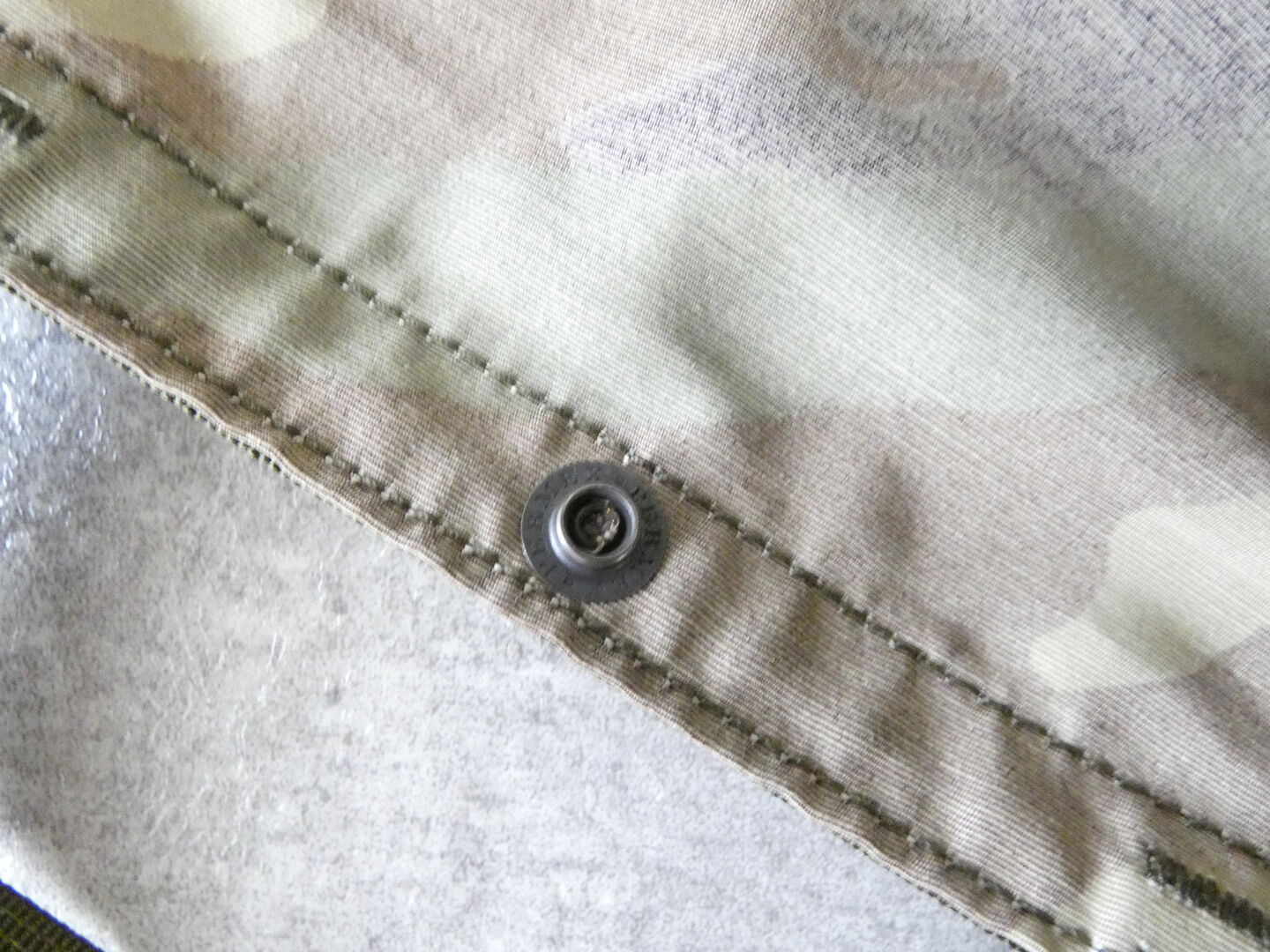 BAG'n'NOUN(バッグンナウン) SHOPPING 'S' CAMOの商品画像28