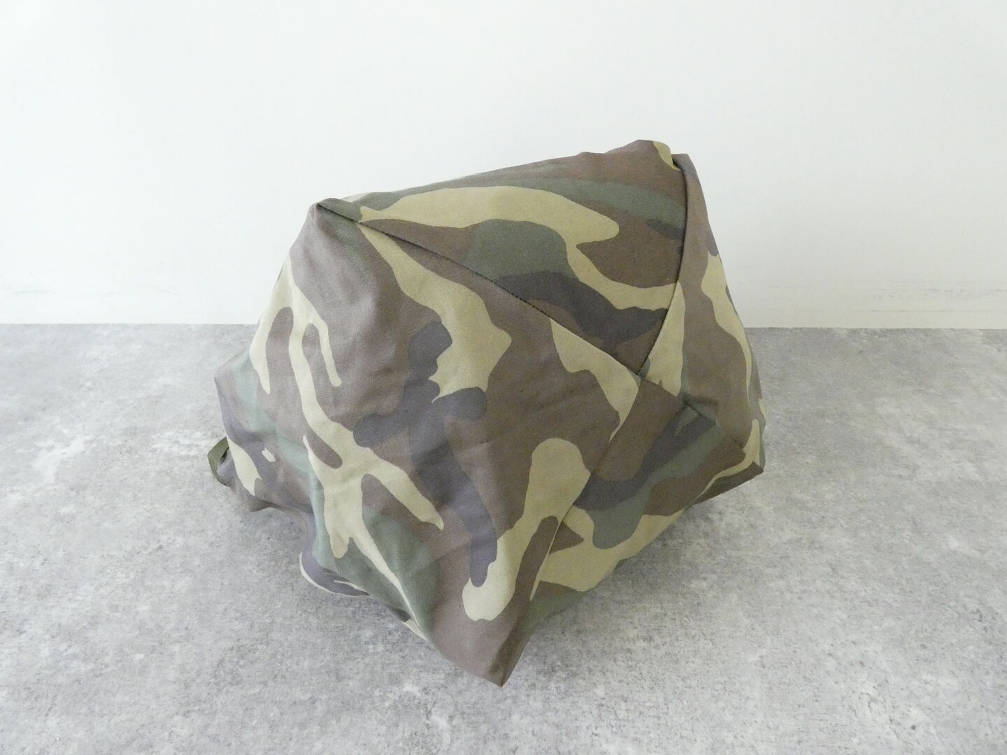BAG'n'NOUN(バッグンナウン) SHOPPING 'M' CAMOの商品画像9