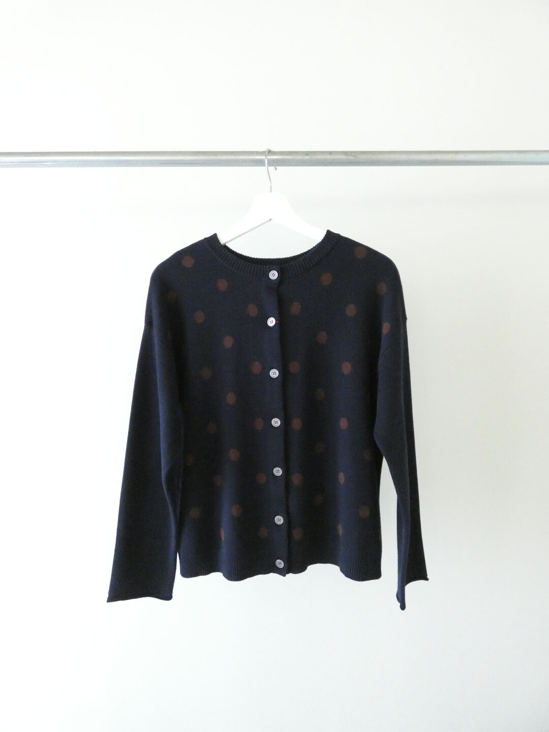 mao made(マオメイド) やわらかコットン2WAY MIZUTAMAプルオーバーの商品画像10