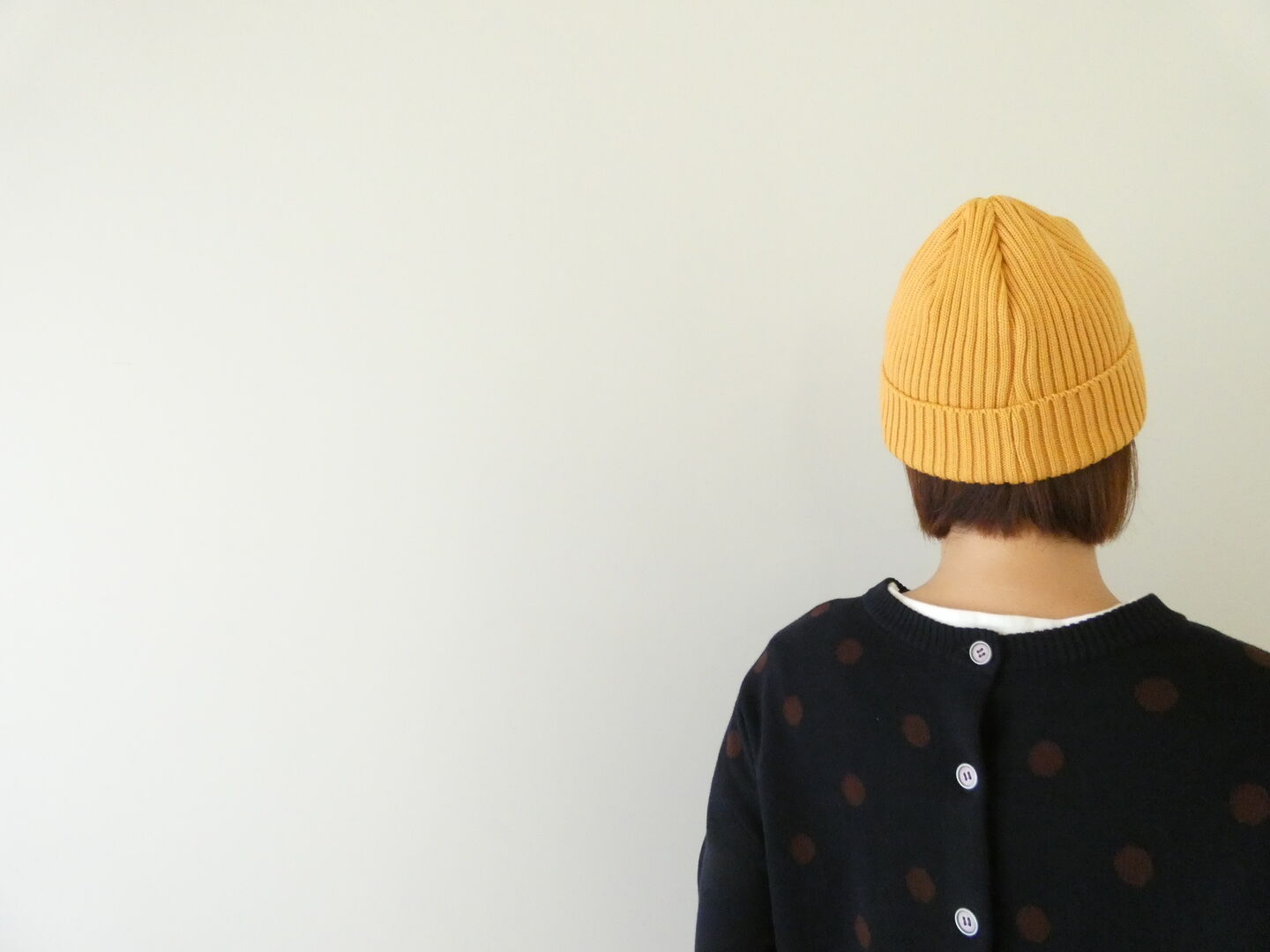 mao made(マオメイド) やわらかコットン2WAY MIZUTAMAプルオーバーの商品画像14