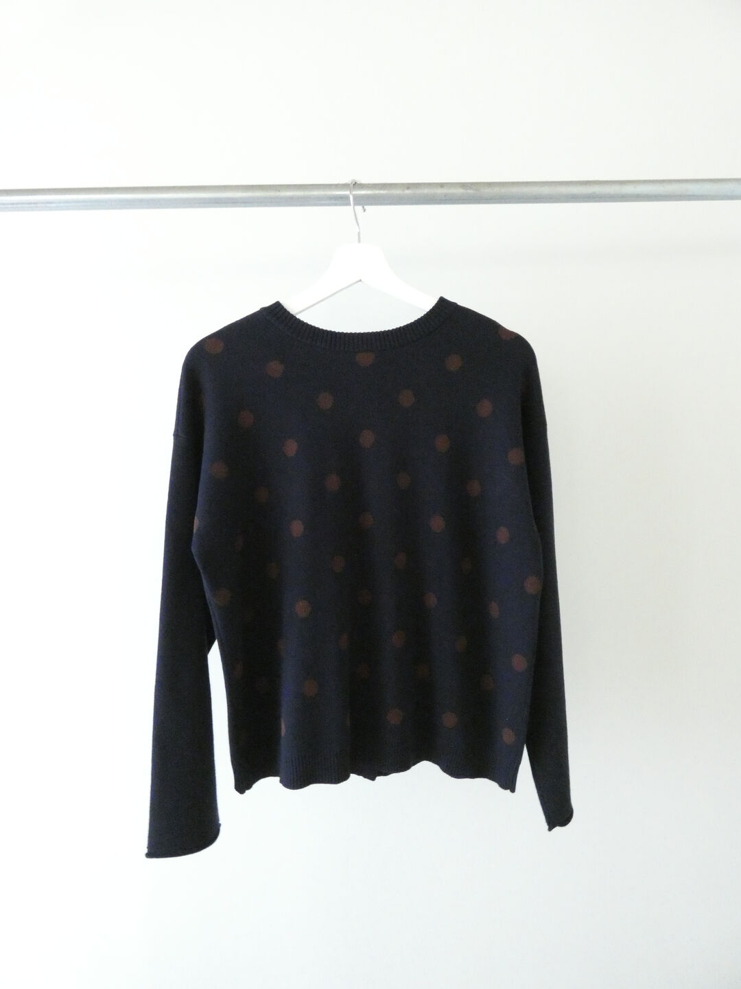 mao made(マオメイド) やわらかコットン2WAY MIZUTAMAプルオーバーの商品画像16