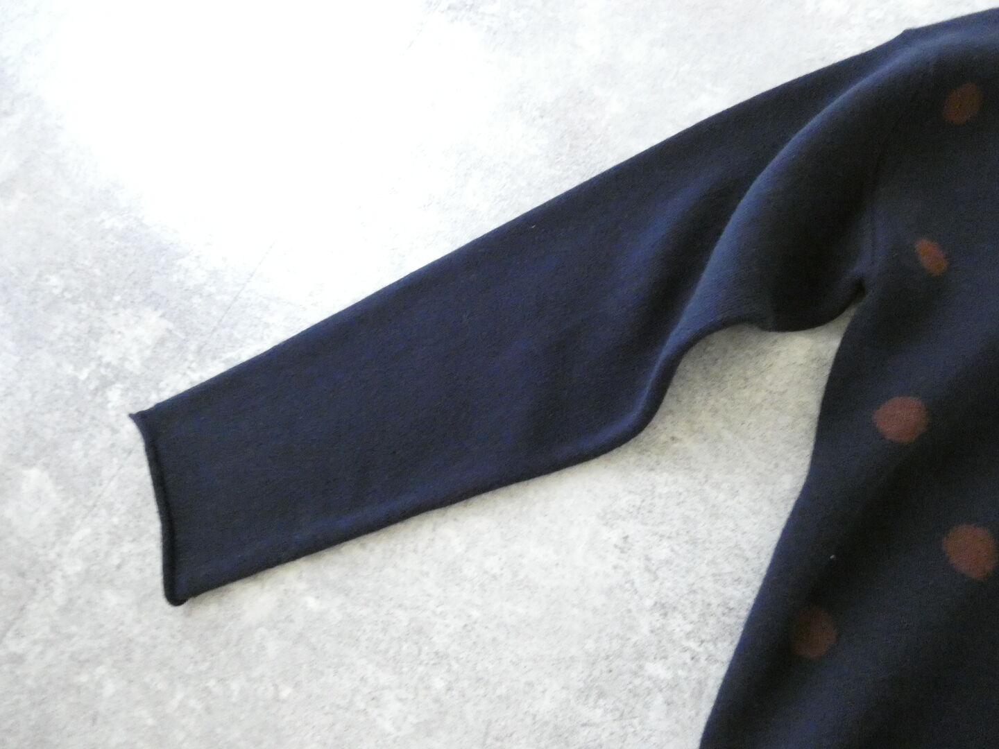 mao made(マオメイド) やわらかコットン2WAY MIZUTAMAプルオーバーの商品画像23