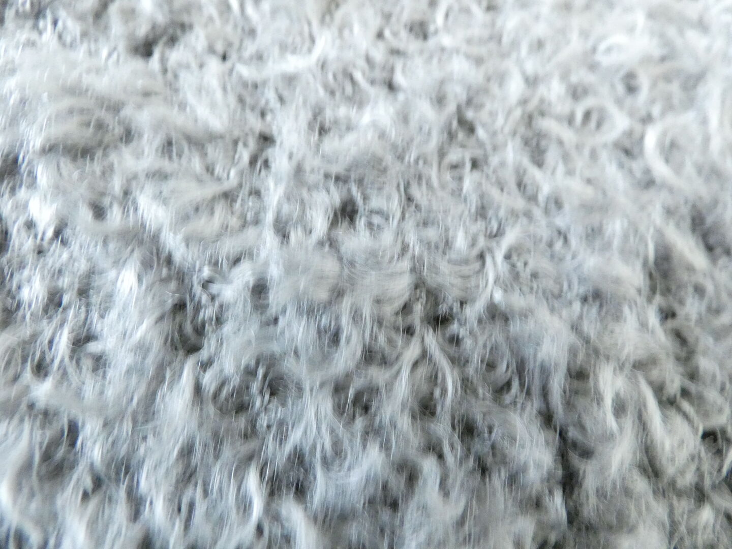 mizuiro ind(ミズイロインド) ヘアリーヤーンVネックプルオーバーの商品画像33