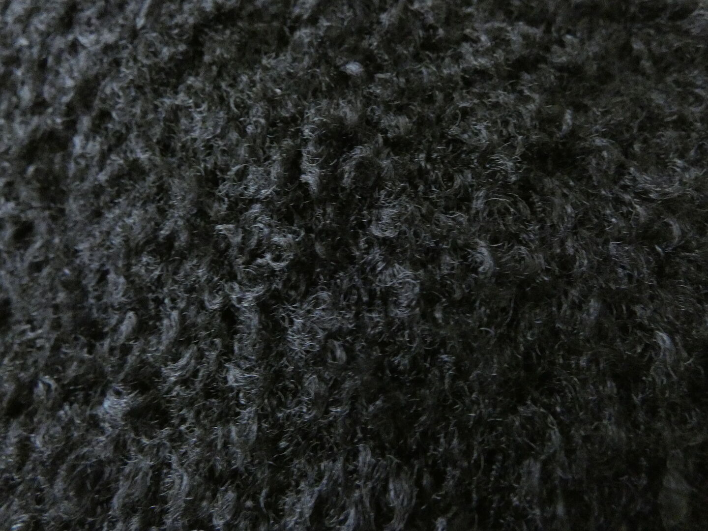mizuiro ind(ミズイロインド) ヘアリーヤーンVネックプルオーバーの商品画像47