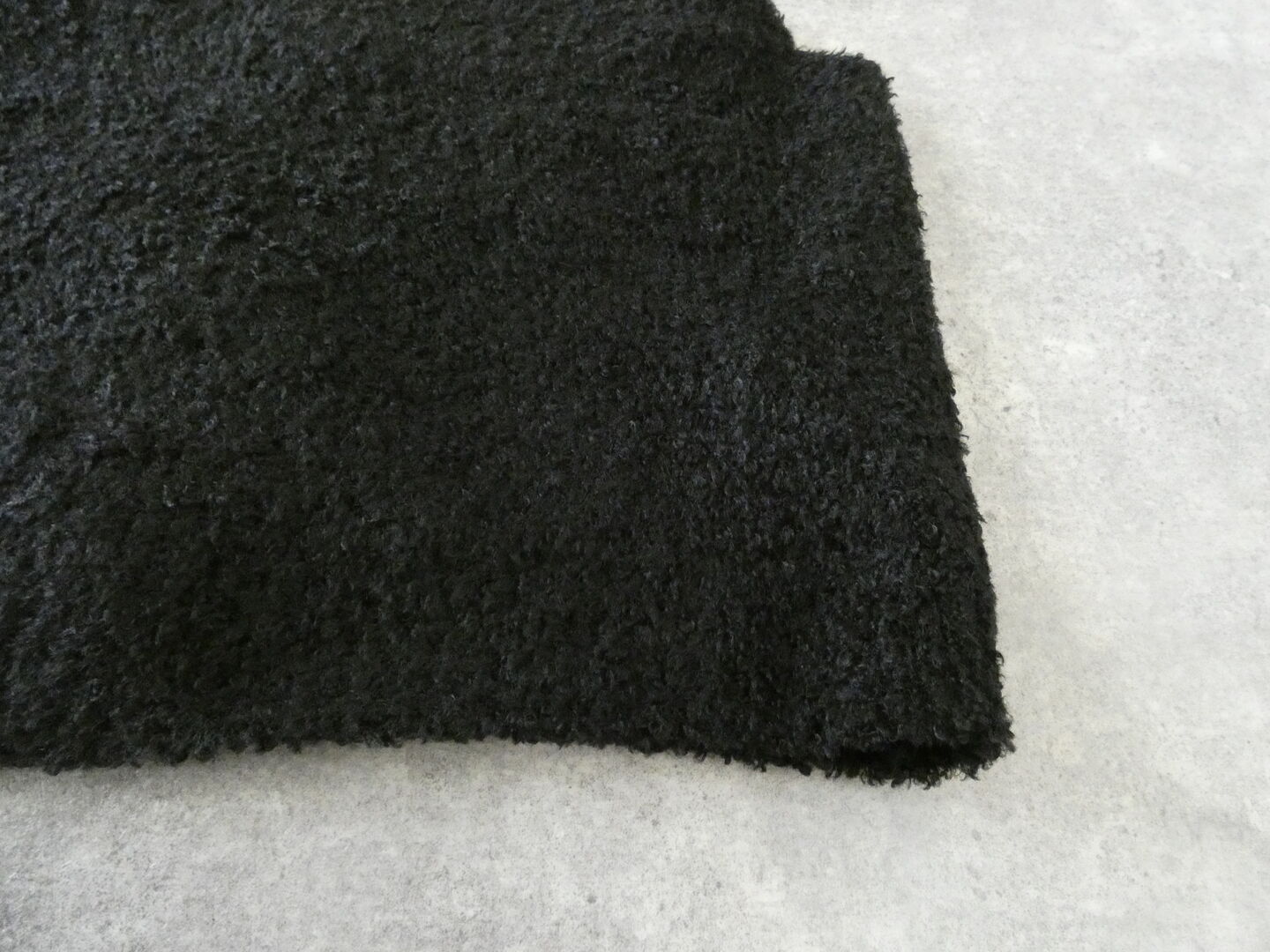 mizuiro ind(ミズイロインド) ヘアリーヤーンVネックプルオーバーの商品画像48