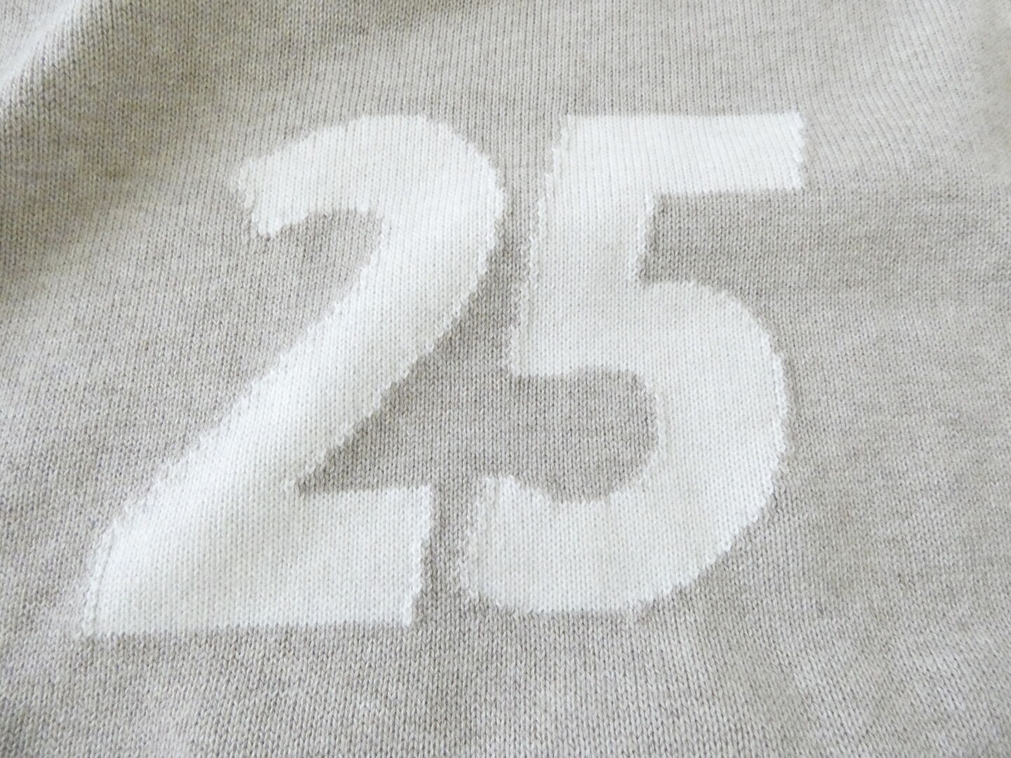 PARADIS(パラディ) ムーコットンナンバープルオーバーの商品画像23