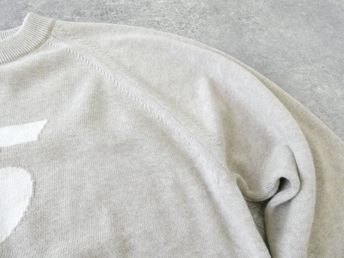 PARADIS(パラディ) ムーコットンナンバープルオーバーの商品画像24