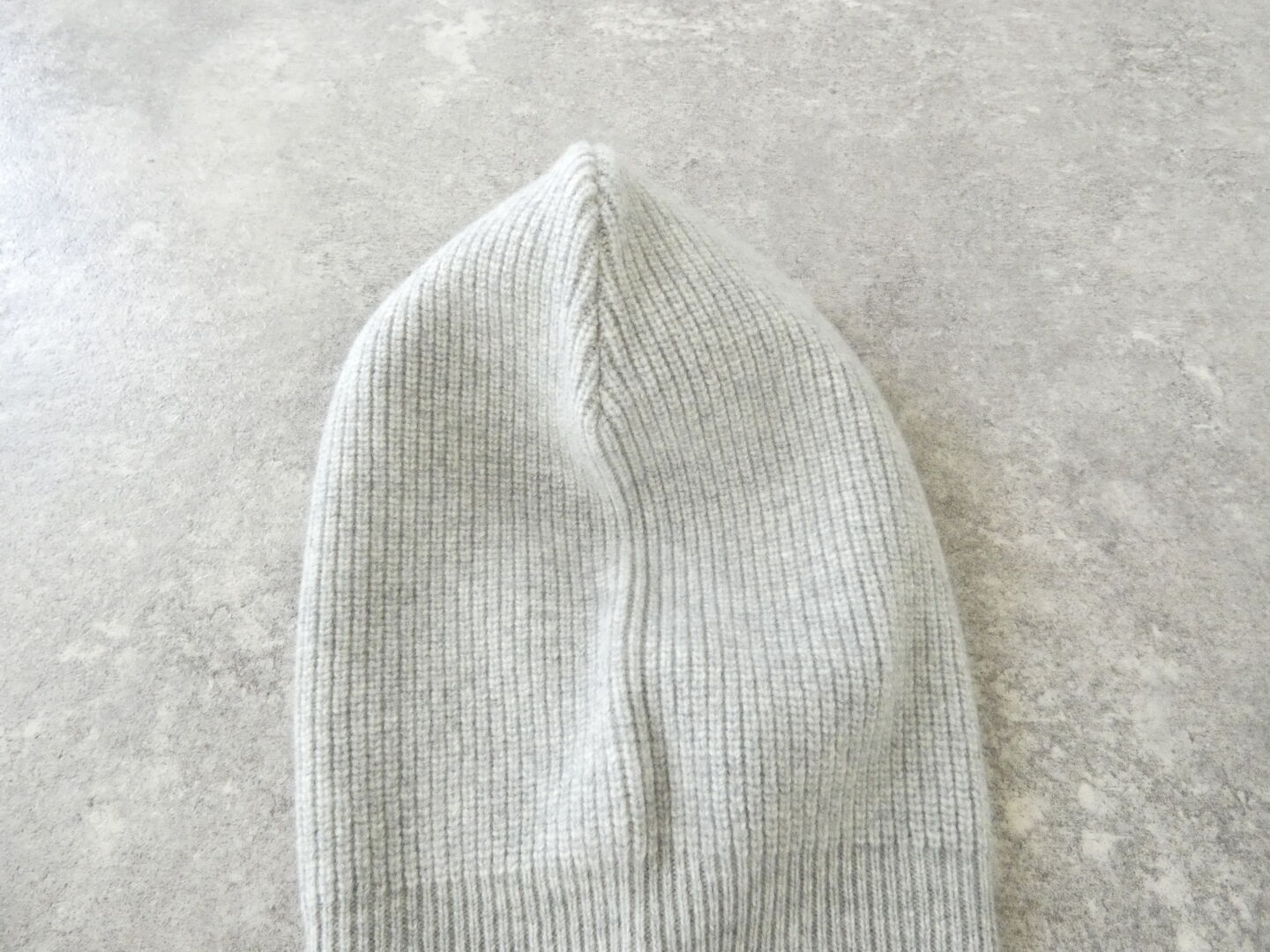 RINEN(リネン) 2/24リブ編みフーディの商品画像28