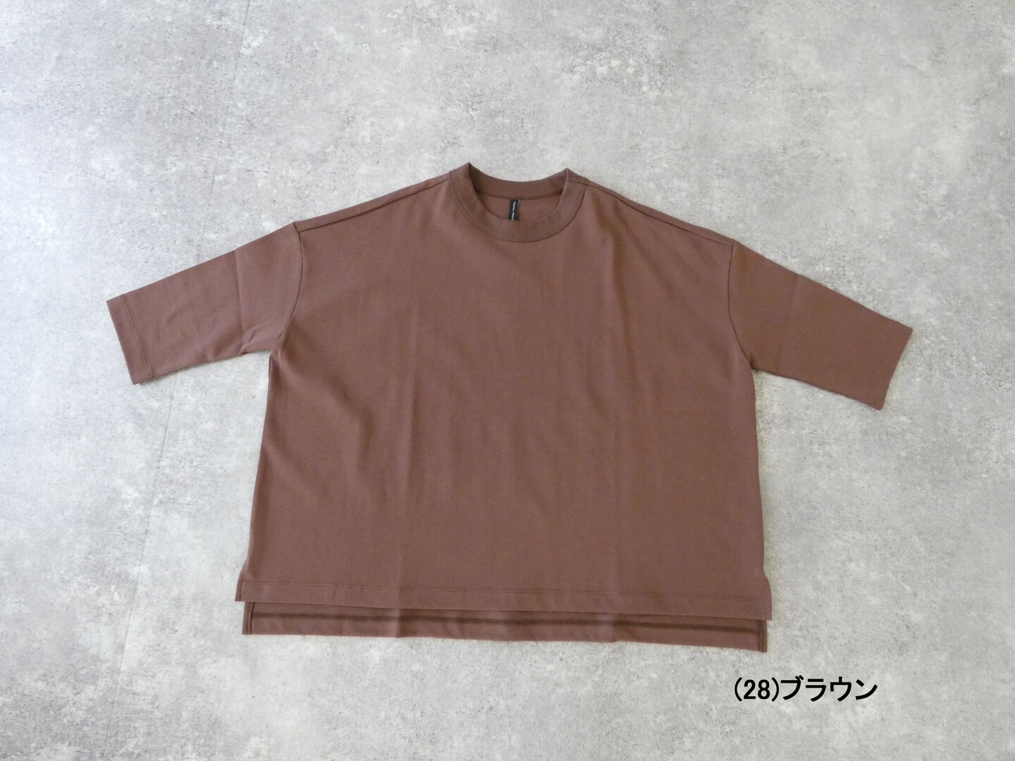 TRAVAIL MANUEL(トラバイユマニュアル) の商品画像1