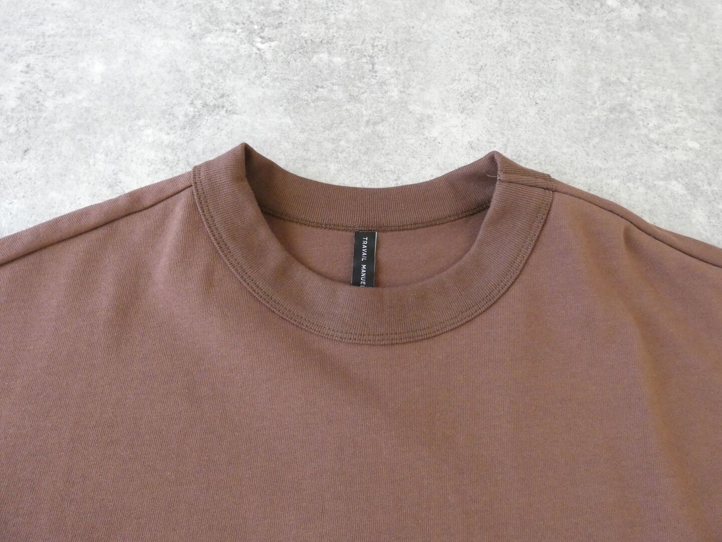 TRAVAIL MANUEL(トラバイユマニュアル) の商品画像16