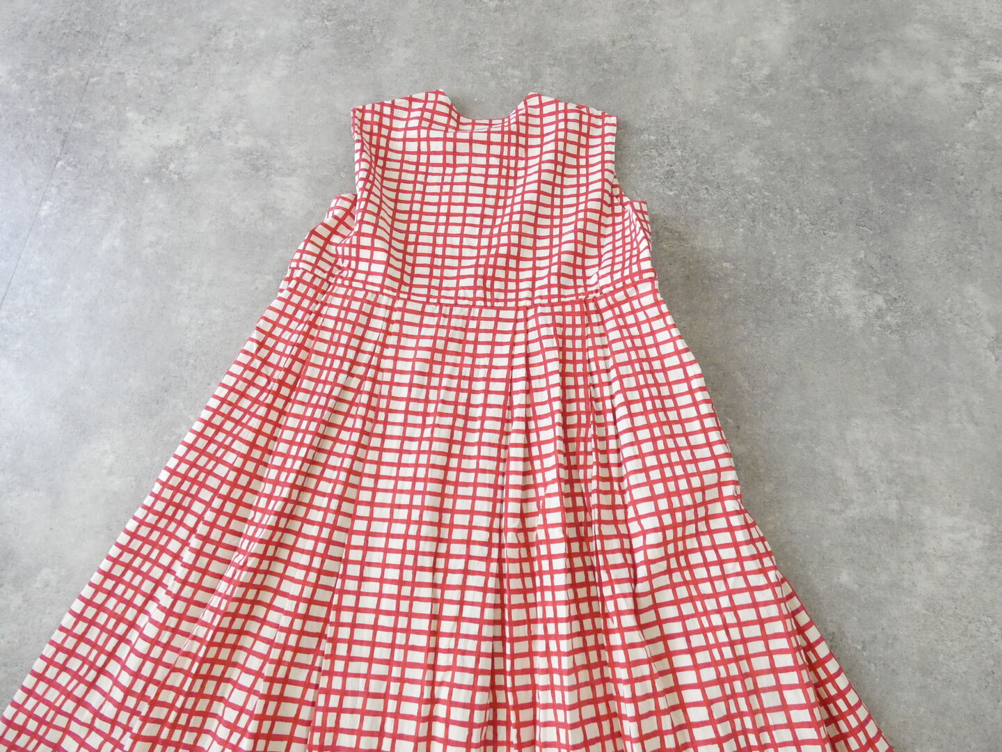 Veritecoeur(ヴェリテクール) ノースリーブワンピースの商品画像35