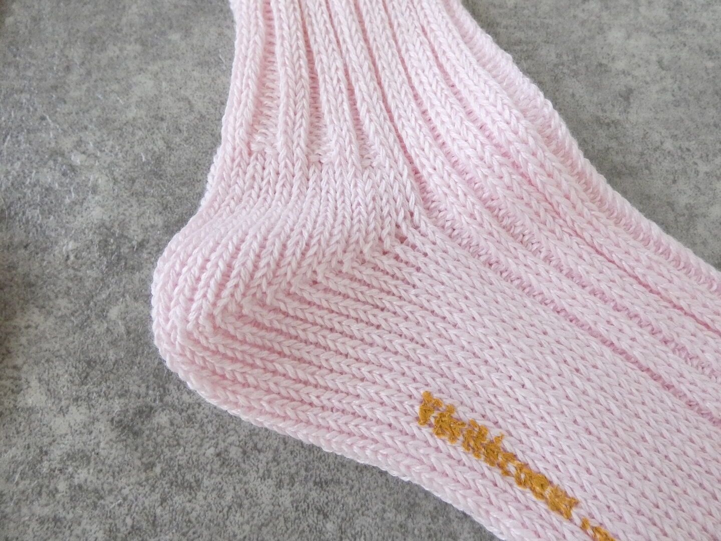 Veritecoeur(ヴェリテクール) リネンリブソックスの商品画像31