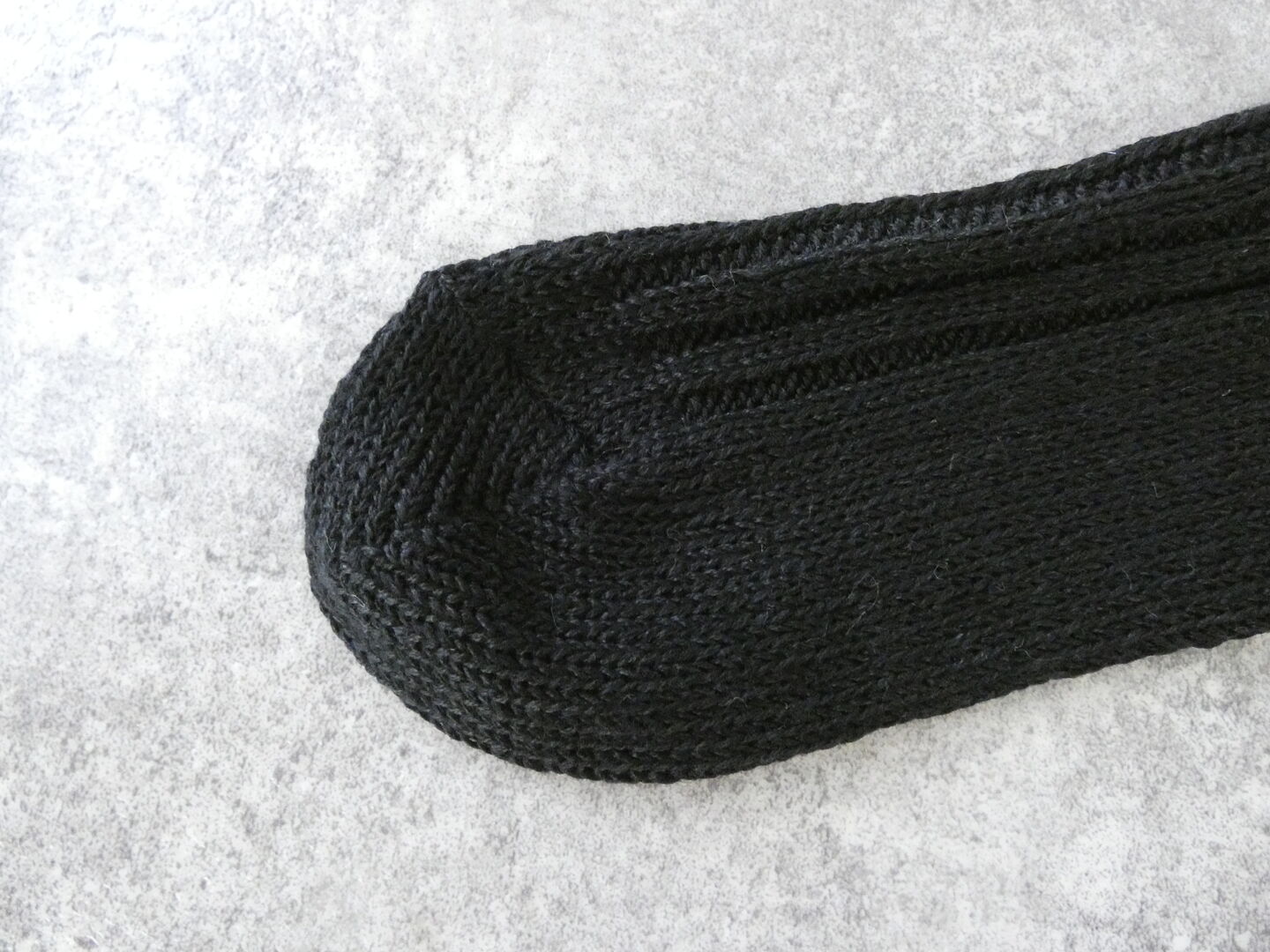 Veritecoeur(ヴェリテクール) リネンリブソックスの商品画像44