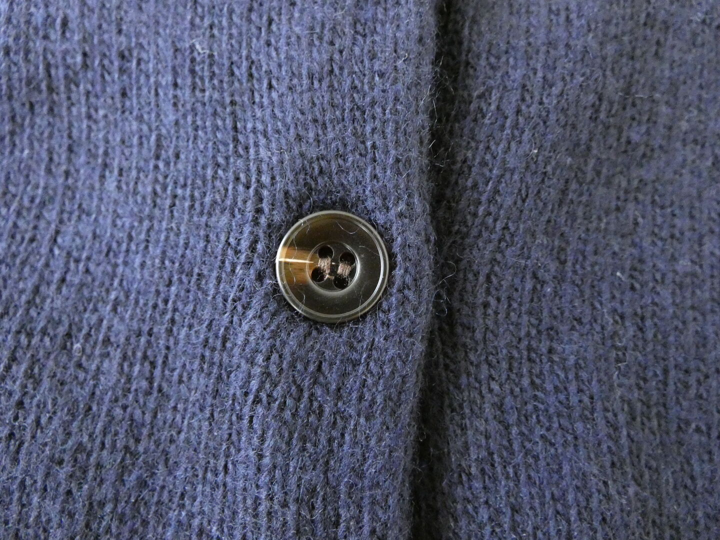 NOMBRE IMPAIR(ノンブルアンペール) スワン刺繍クルーネックカーデの商品画像22