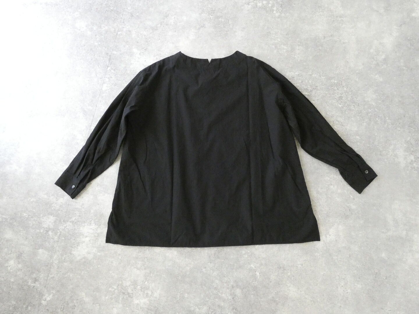 ichi(イチ) 近江晒タイプライターブラウスの商品画像29