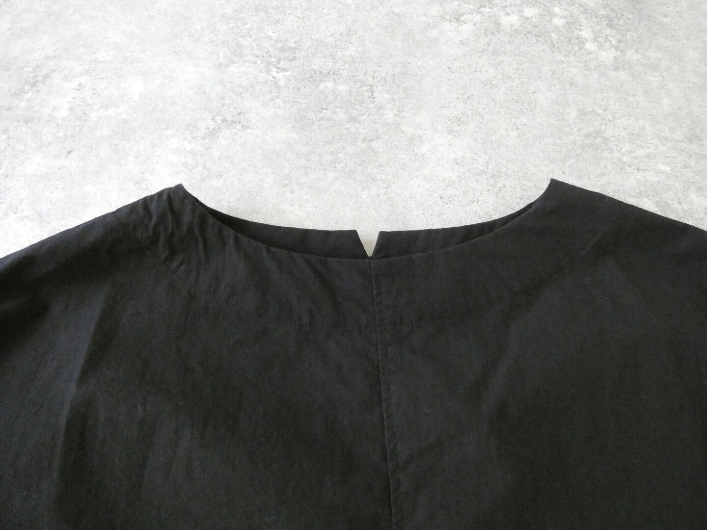 ichi(イチ) 近江晒タイプライターブラウスの商品画像31