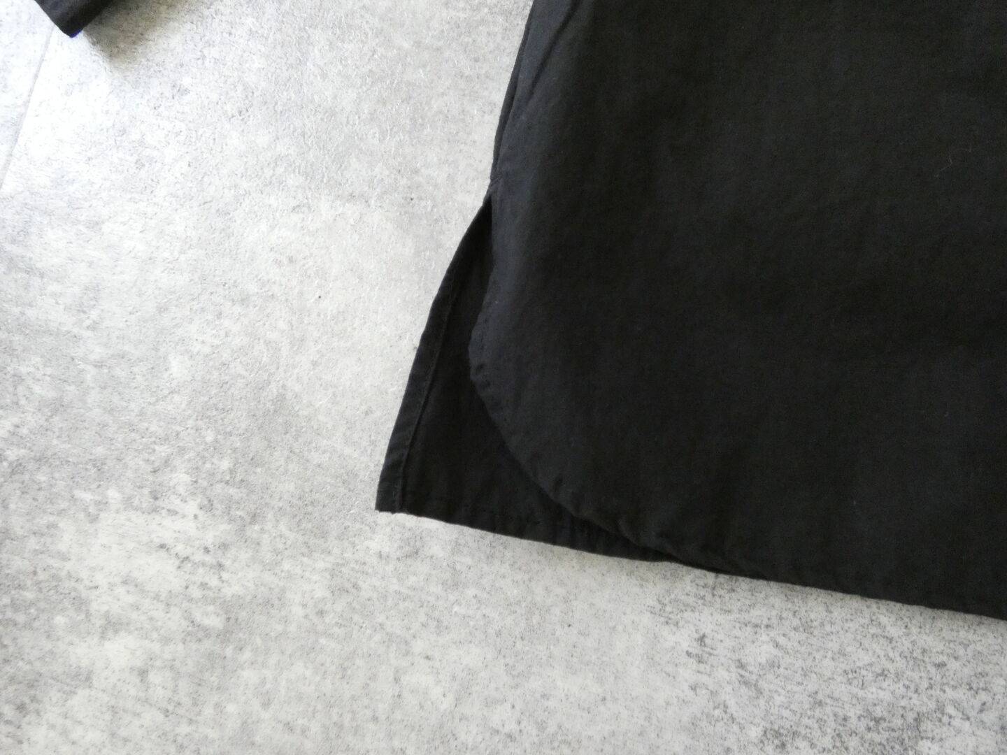 ichi(イチ) 近江晒タイプライターブラウスの商品画像32