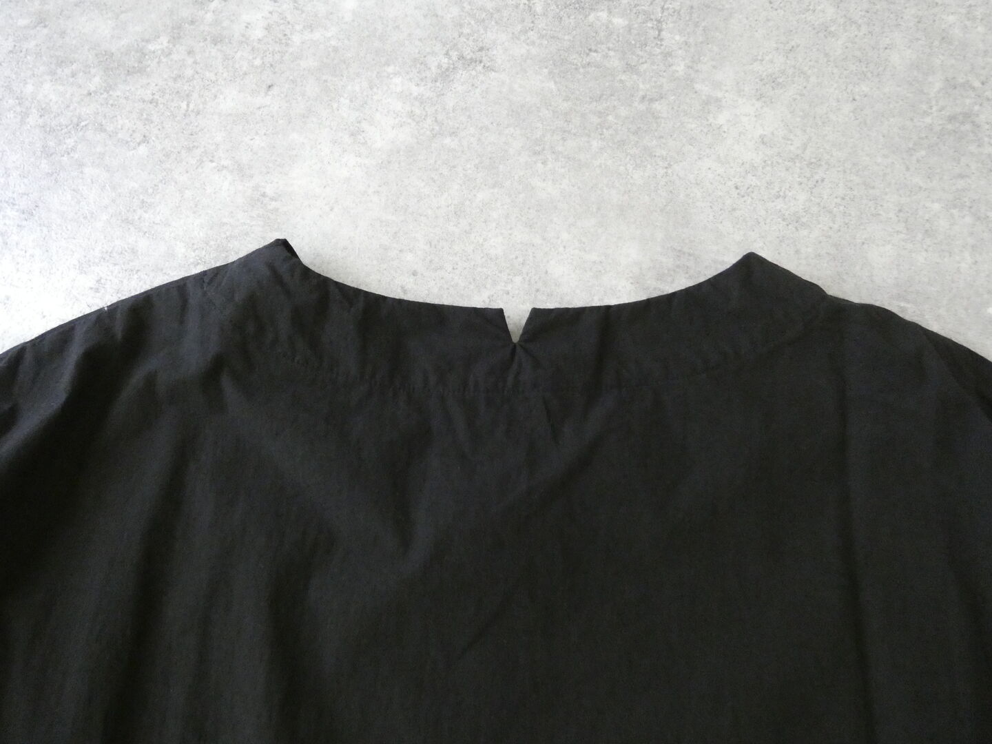 ichi(イチ) 近江晒タイプライターブラウスの商品画像34