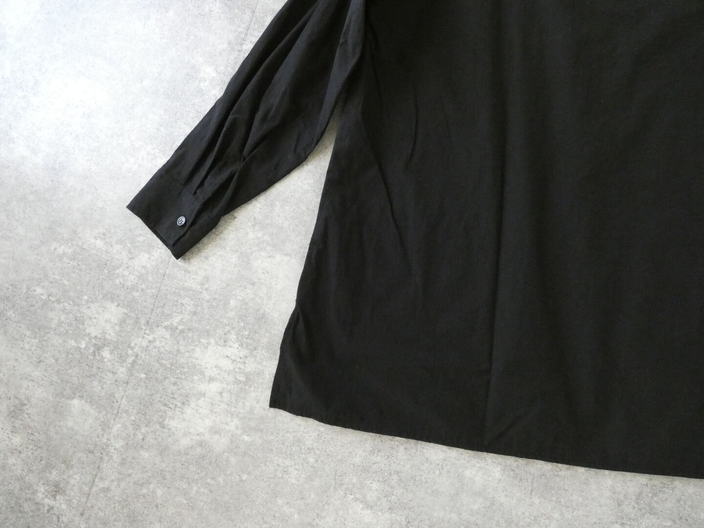 ichi(イチ) 近江晒タイプライターブラウスの商品画像35