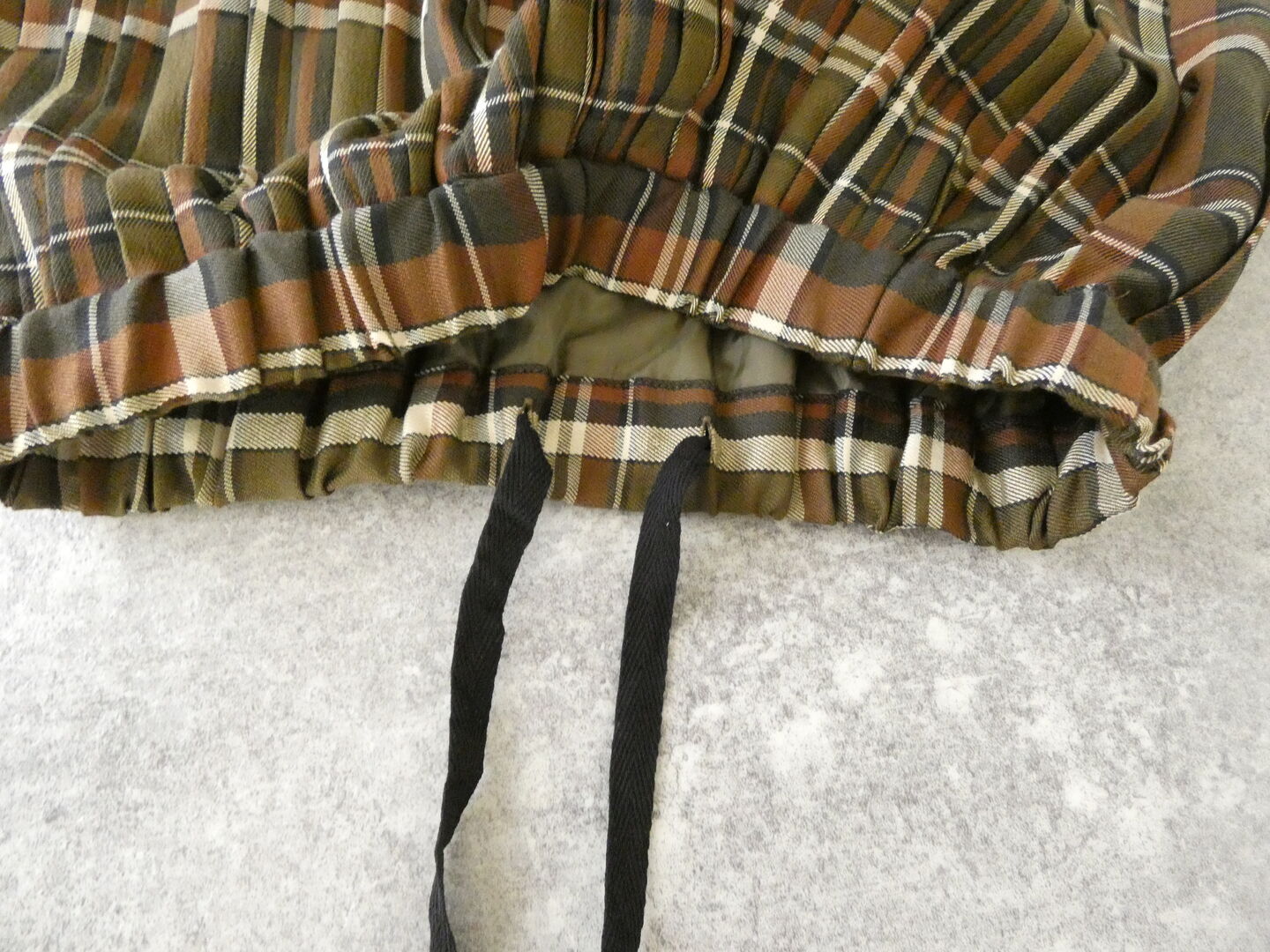 sosotto(ソソット) 切替プリーツスカートの商品画像28