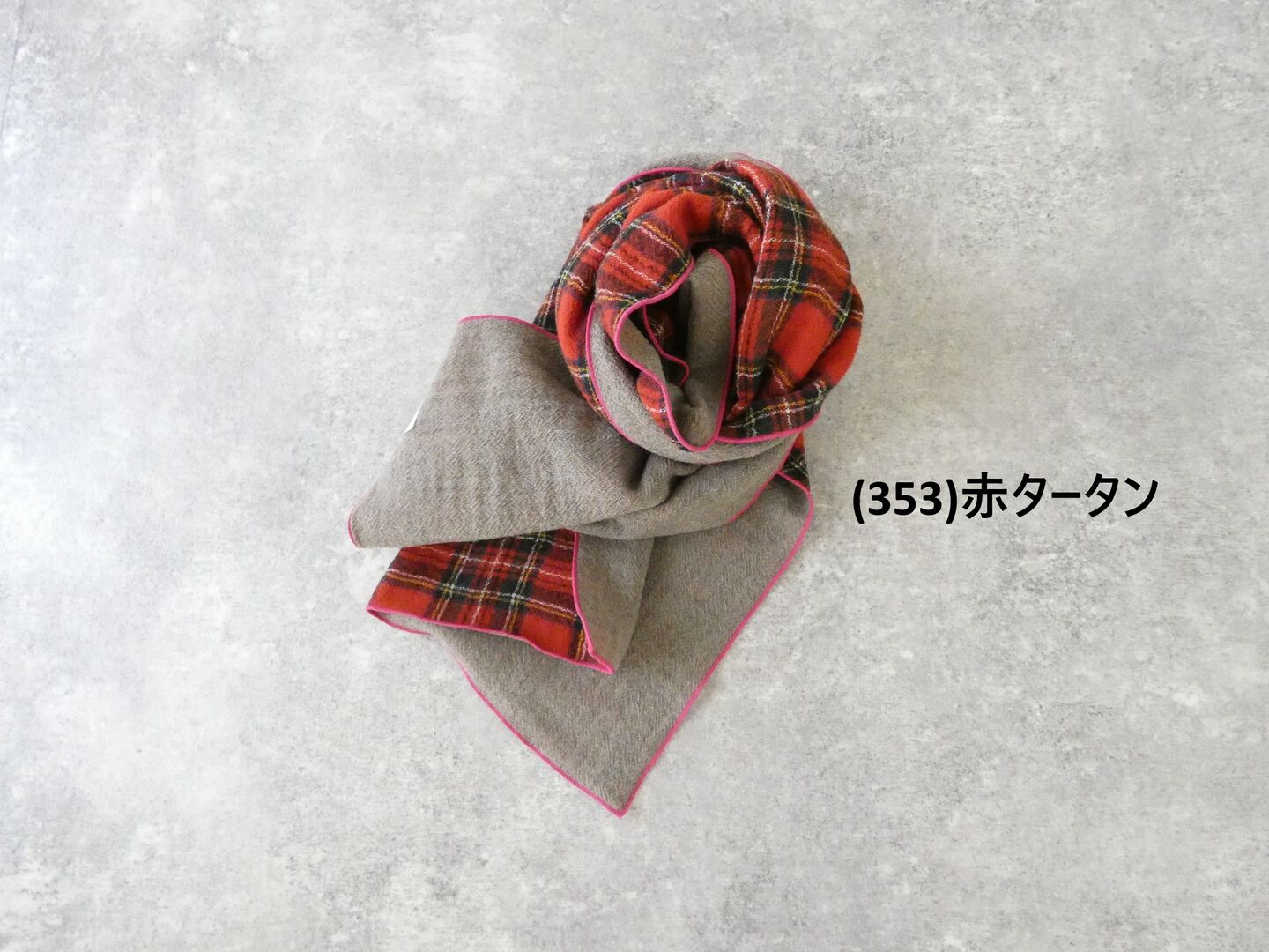NATURAL LAUNDRY(ナチュラルランドリー) Wガーゼチェックラインストールの商品画像28