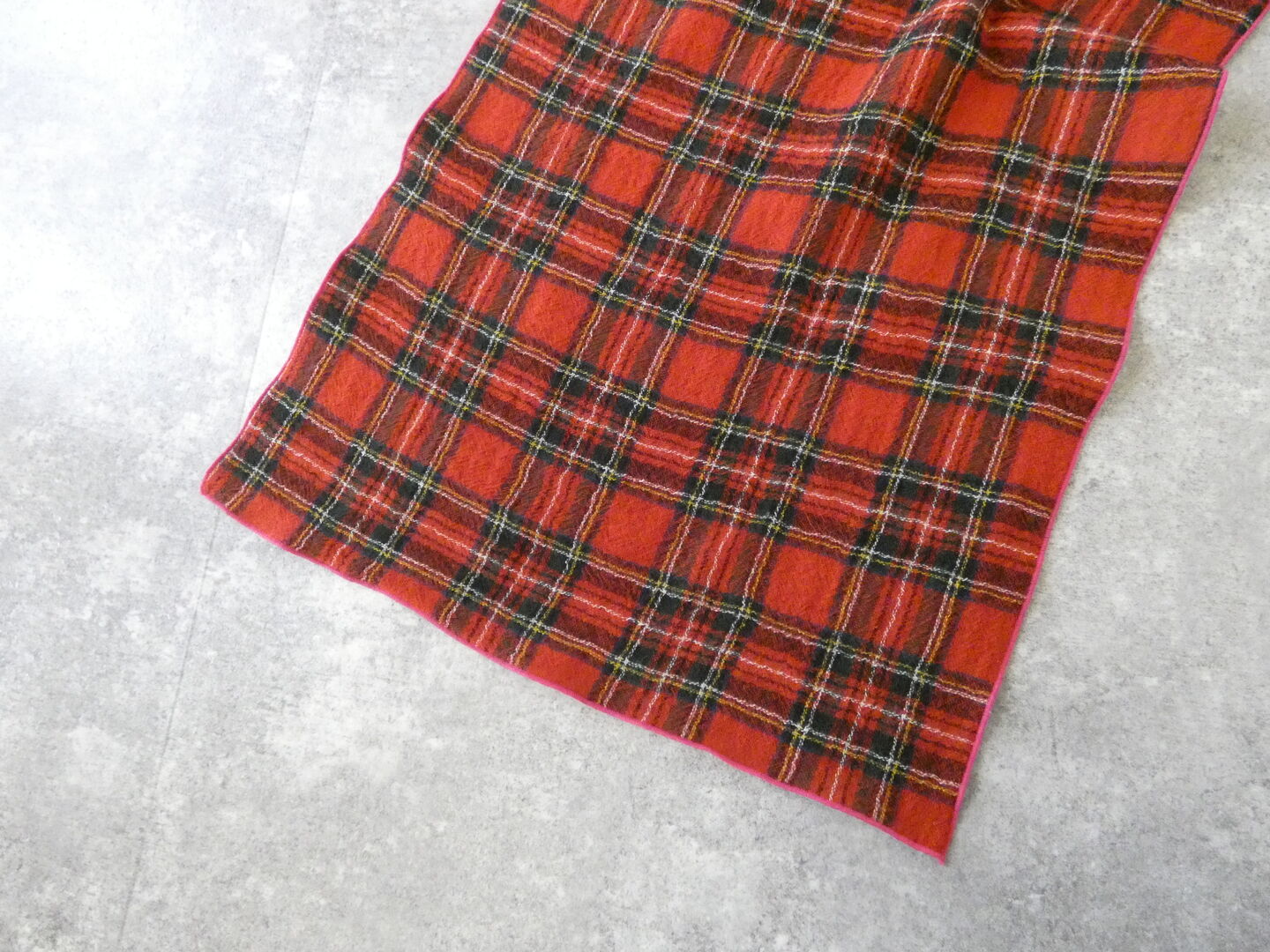 NATURAL LAUNDRY(ナチュラルランドリー) Wガーゼチェックラインストールの商品画像30
