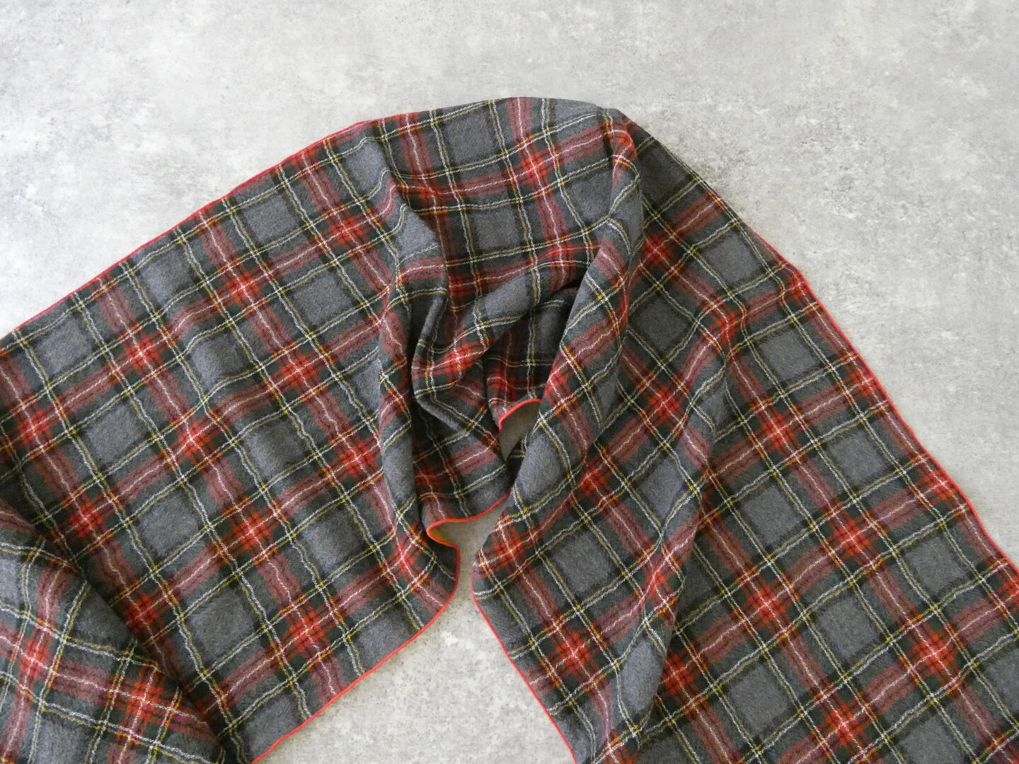 NATURAL LAUNDRY(ナチュラルランドリー) Wガーゼチェックラインストールの商品画像45