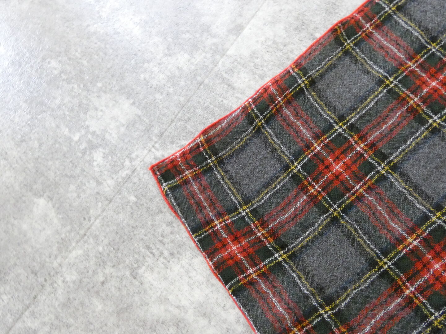 NATURAL LAUNDRY(ナチュラルランドリー) Wガーゼチェックラインストールの商品画像46