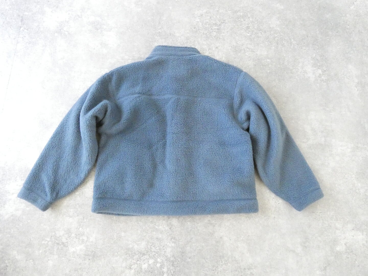DANTON(ダントン) ダブルフェイスボアスタンドカラージャケットの商品画像29