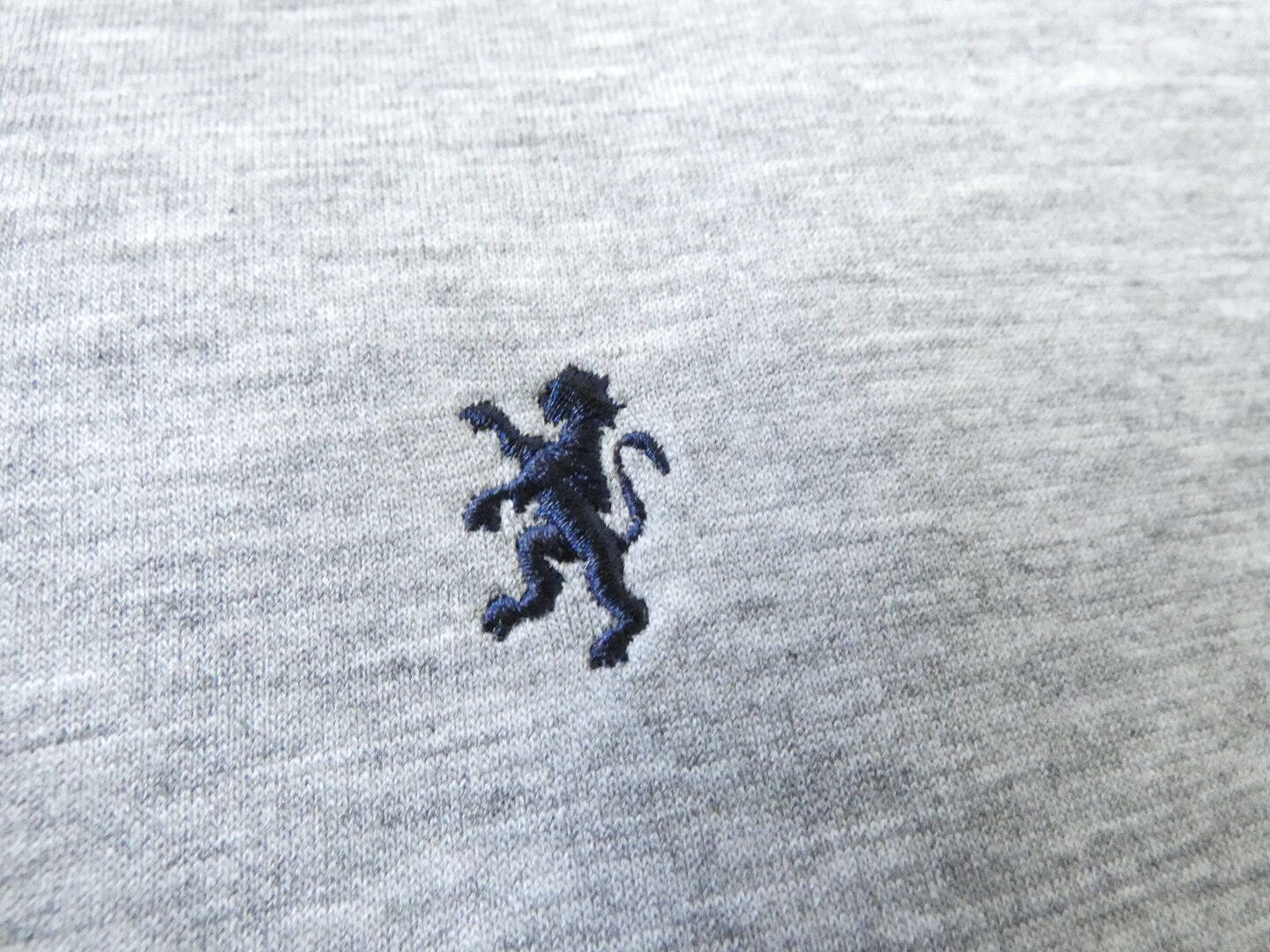 Gymphlex(ジムフレックス) ダンボールニットZIPフードジャケットの商品画像23