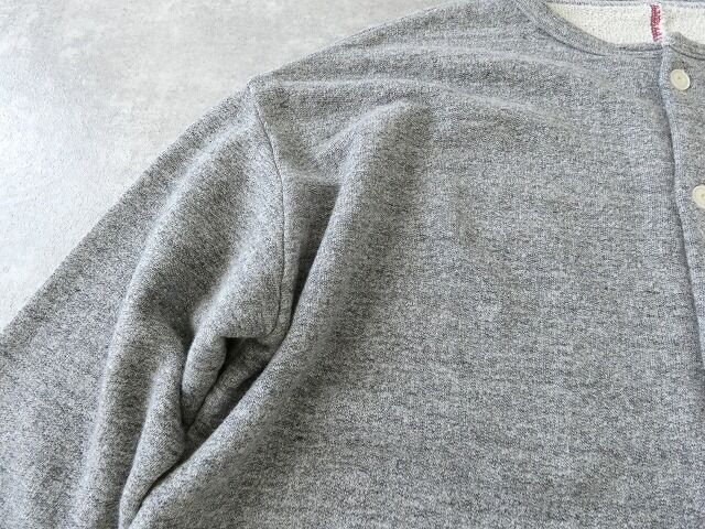 快晴堂(かいせいどう) Girls軽い裏毛Wideカーディガンの商品画像20