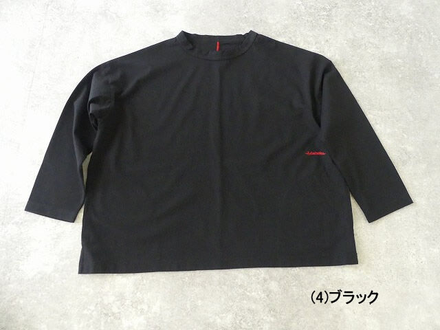 快晴堂(かいせいどう) Girl's Tシャツ首まわりしっかりTシャツの商品画像11