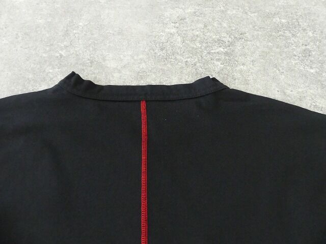 快晴堂(かいせいどう) Girl's Tシャツ首まわりしっかりTシャツの商品画像23