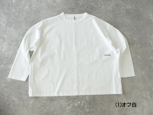 快晴堂(かいせいどう) Girl's Tシャツ首まわりしっかりTシャツの商品画像28