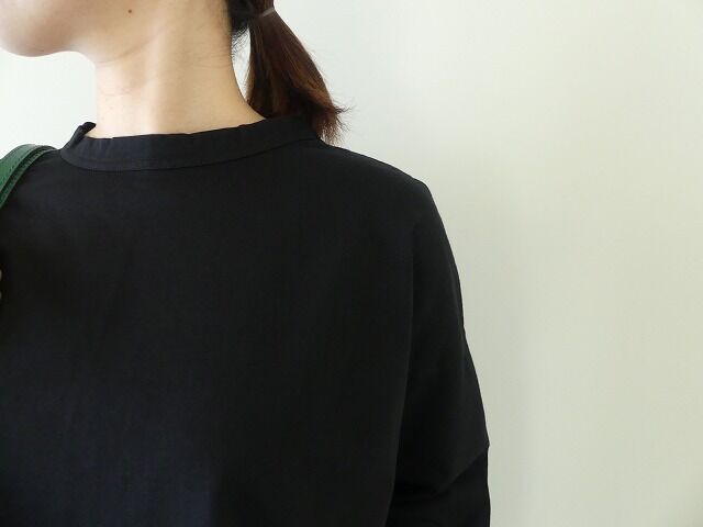 快晴堂(かいせいどう) Girl's Tシャツ首まわりしっかりTシャツの商品画像4