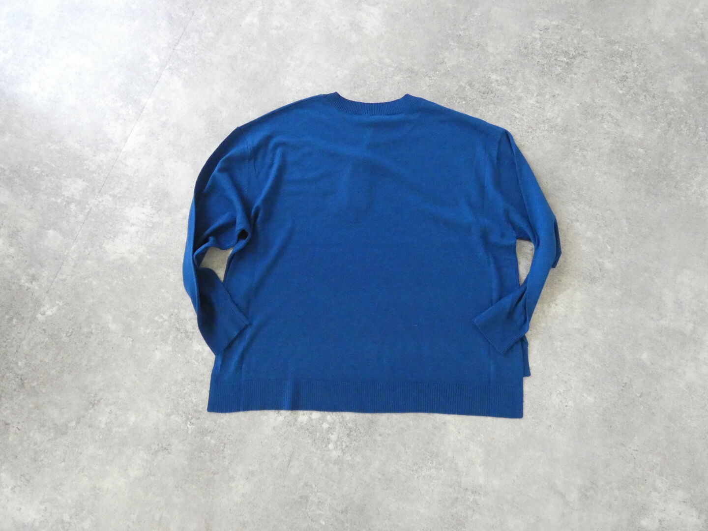 MidiUmi(ミディウミ) ワイドニットプルオーバーの商品画像29