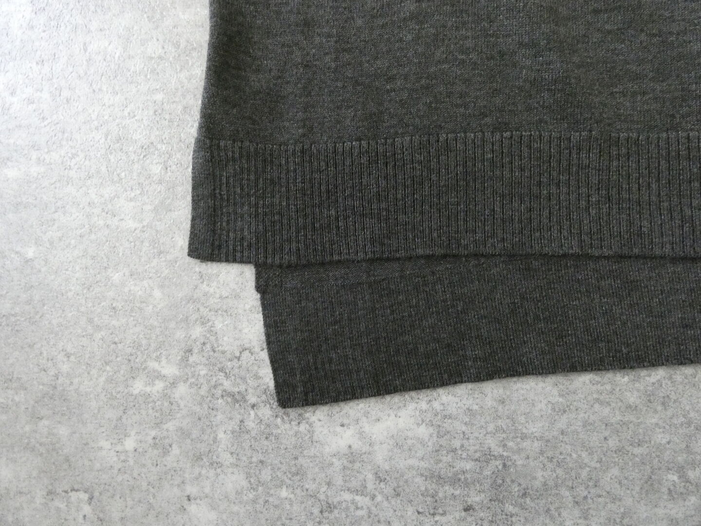 MidiUmi(ミディウミ) ワイドニットプルオーバーの商品画像46