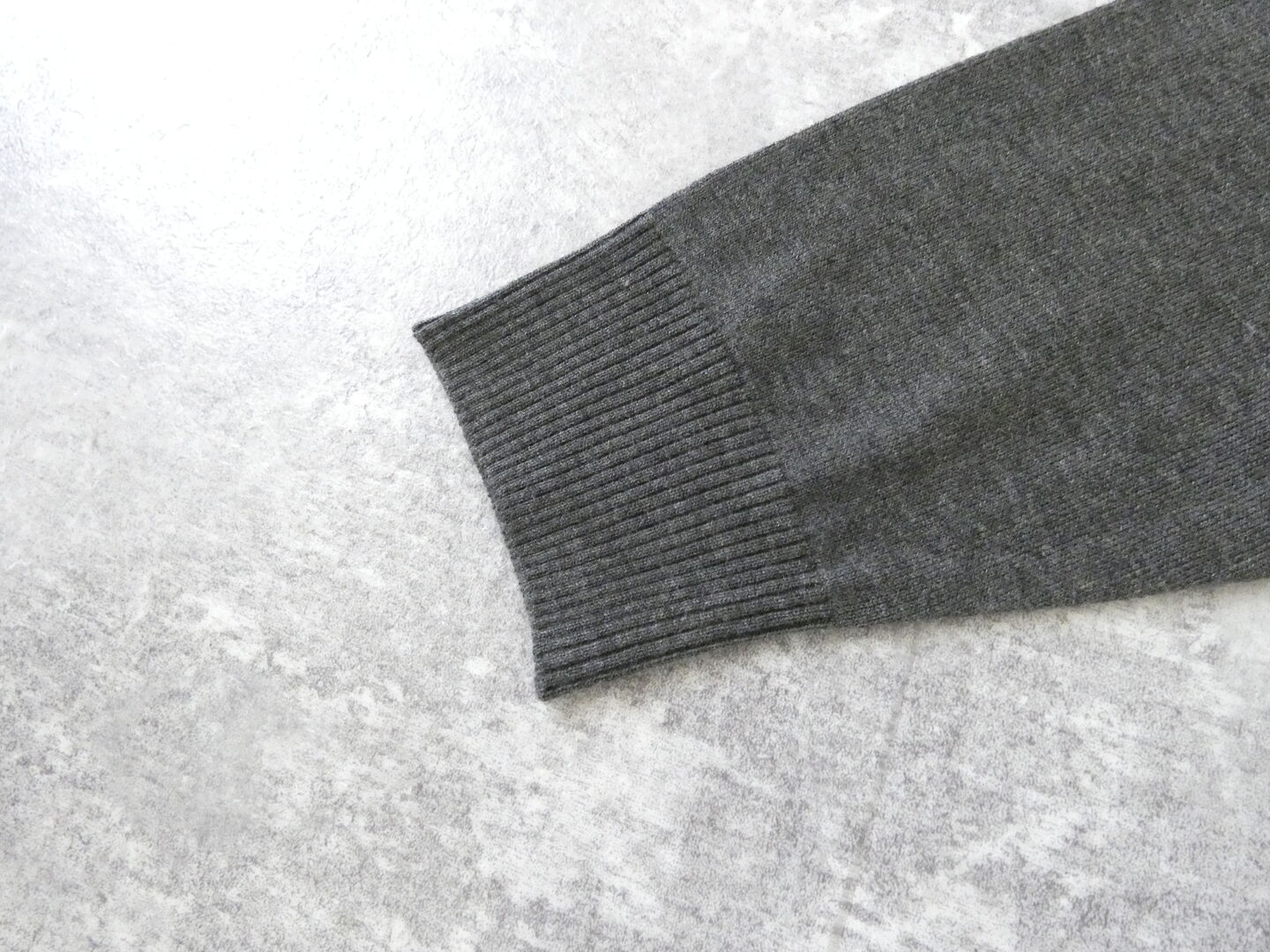 MidiUmi(ミディウミ) ワイドニットプルオーバーの商品画像47