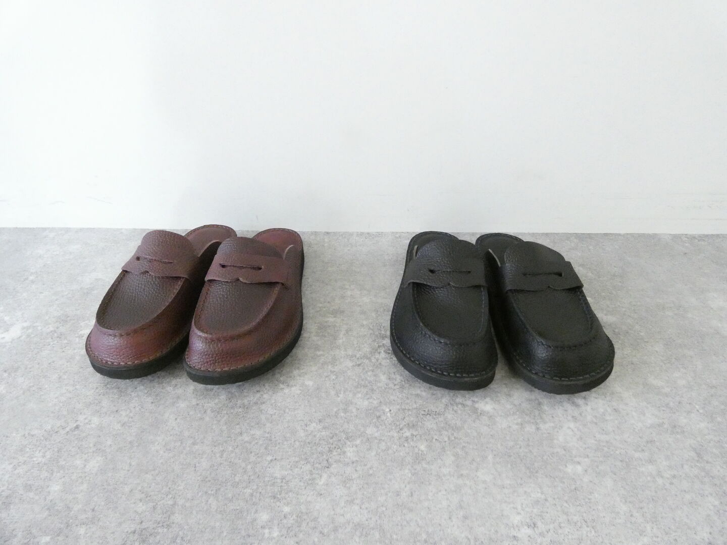  ELIOT ローファークロッグの商品画像2