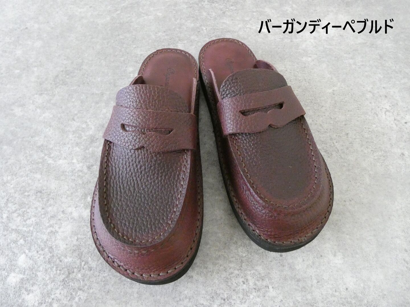  ELIOT ローファークロッグの商品画像28