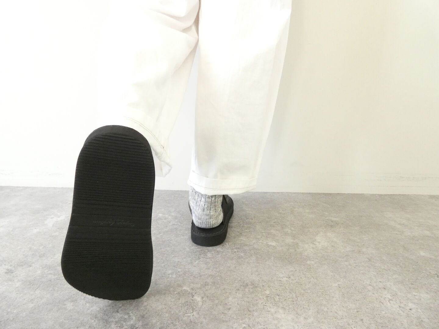  ELIOT ローファークロッグの商品画像4