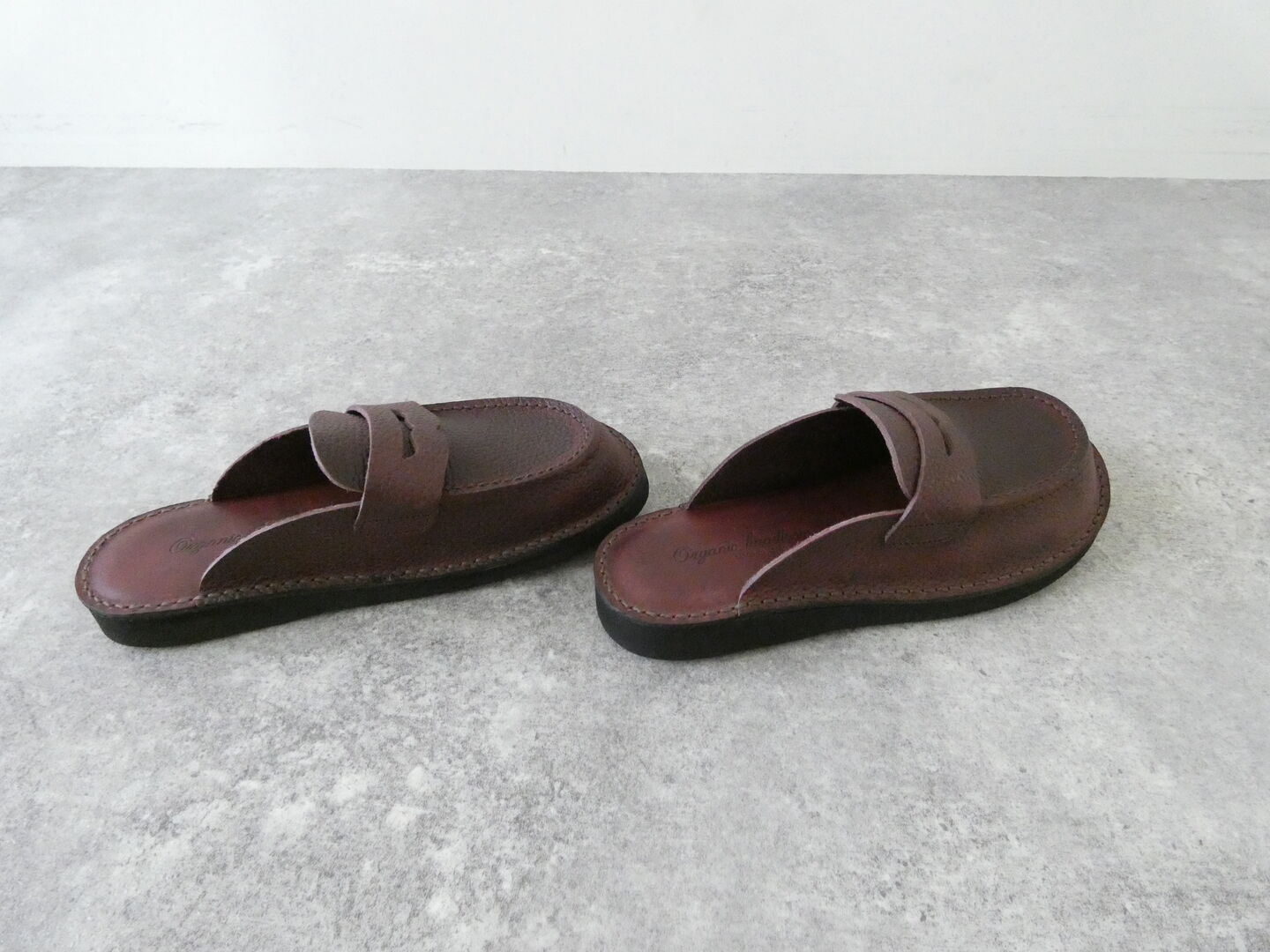  ELIOT ローファークロッグの商品画像42