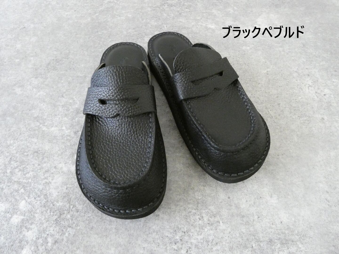  ELIOT ローファークロッグの商品画像56