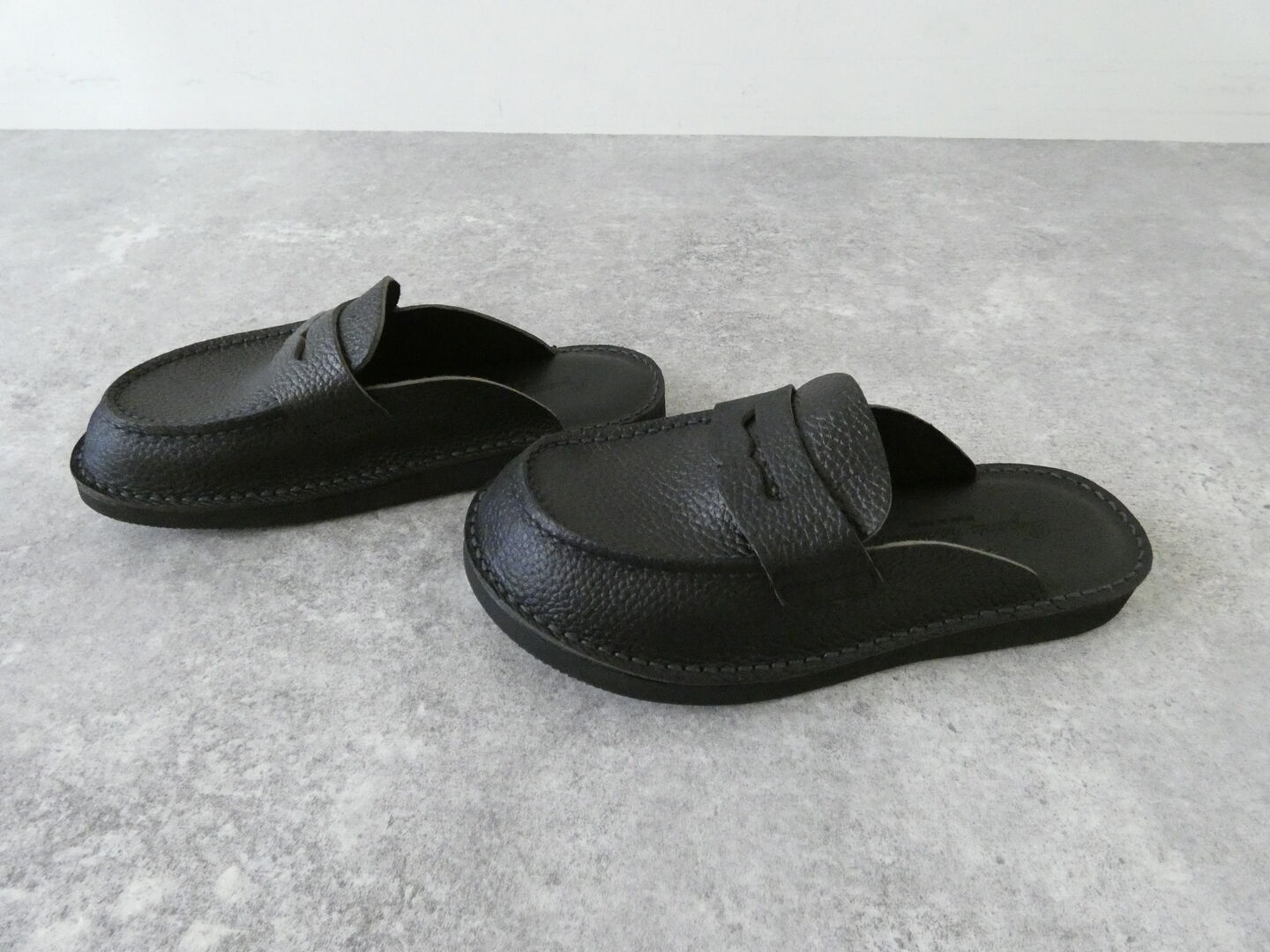 ELIOT ローファークロッグの商品画像57
